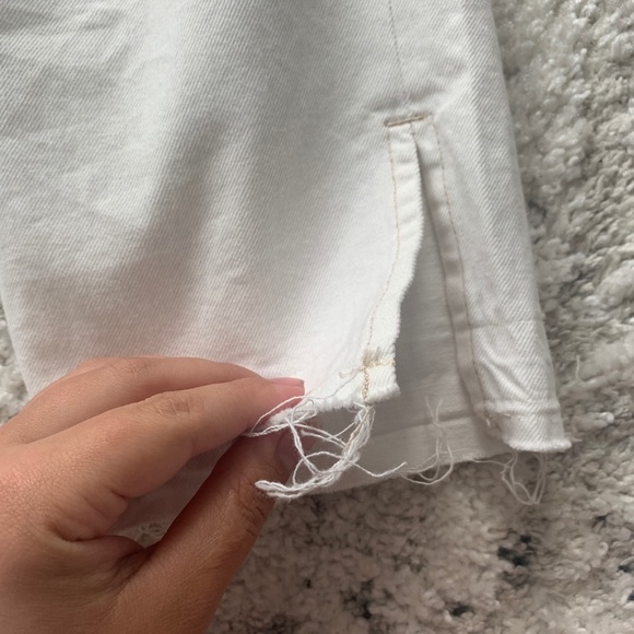 NWT FP LITA SLIMLEG JEANS - Picture 5 of 8